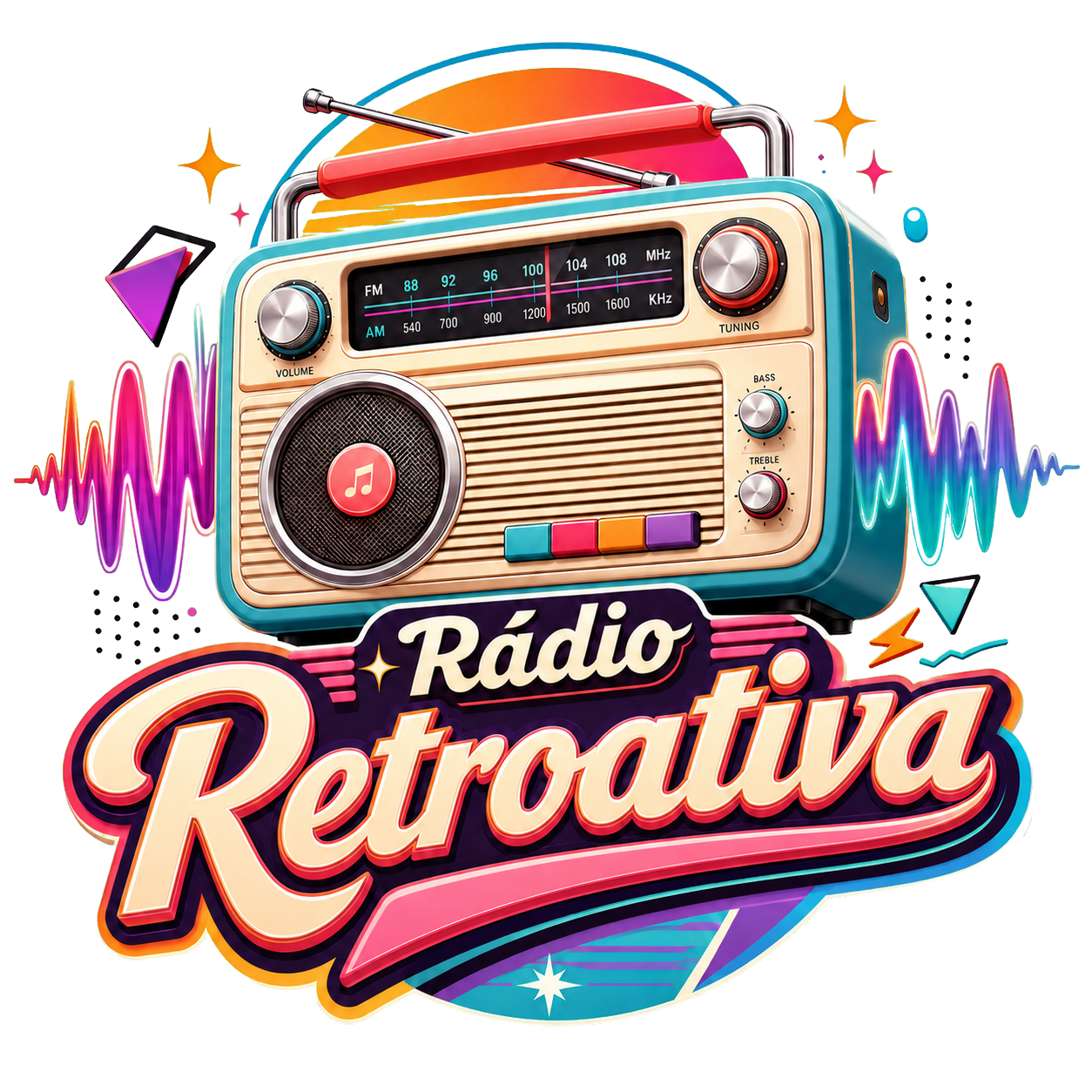 Rádio Retroativa